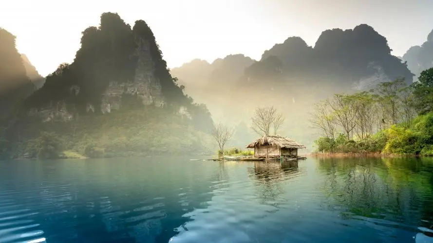 智能数字化绿色